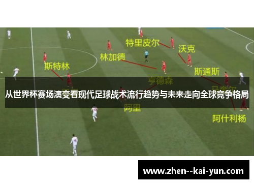 从世界杯赛场演变看现代足球战术流行趋势与未来走向全球竞争格局 从世界杯赛场演变看现代足球战术流行趋势与未来走向全球竞争格局